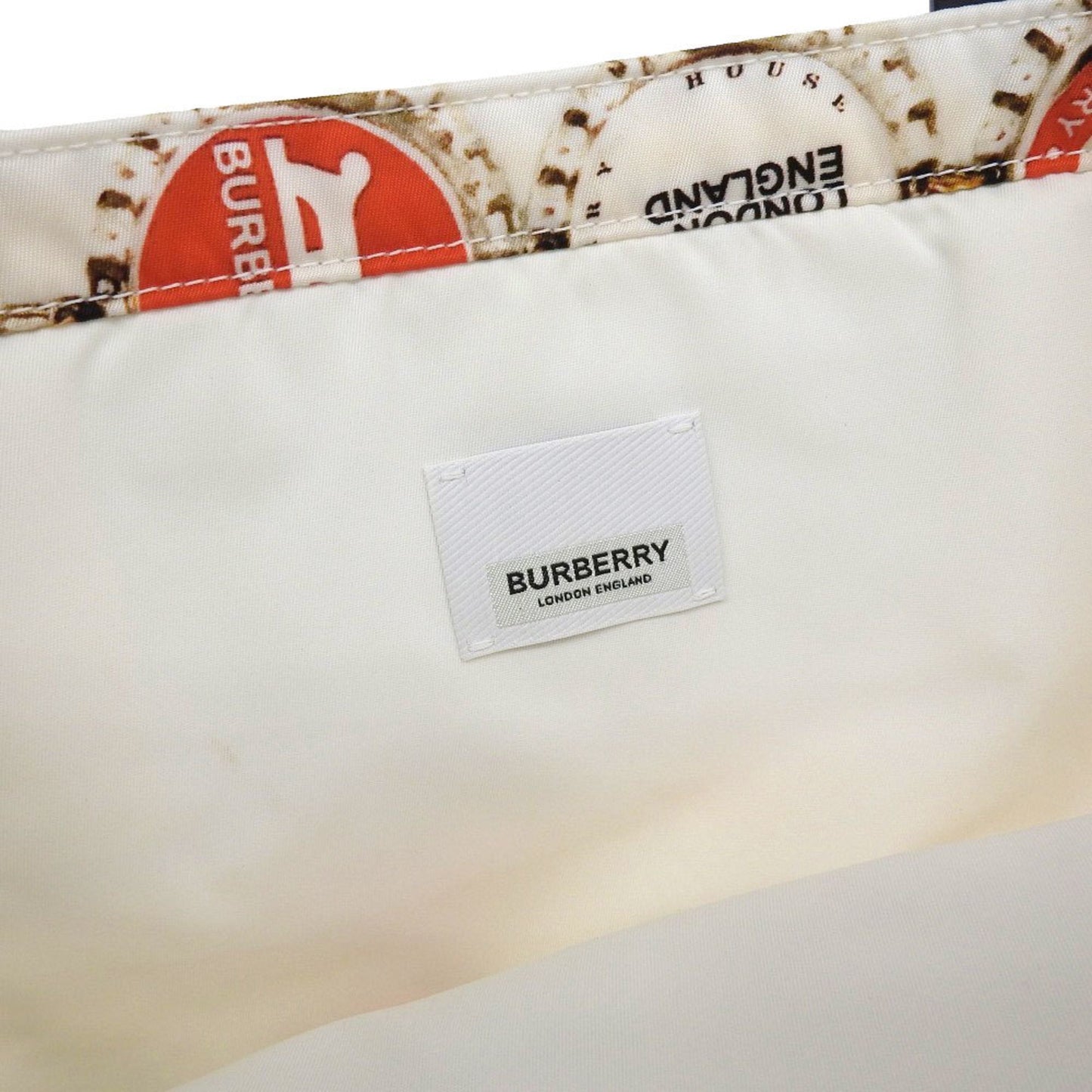 BURBERRY Handbag
