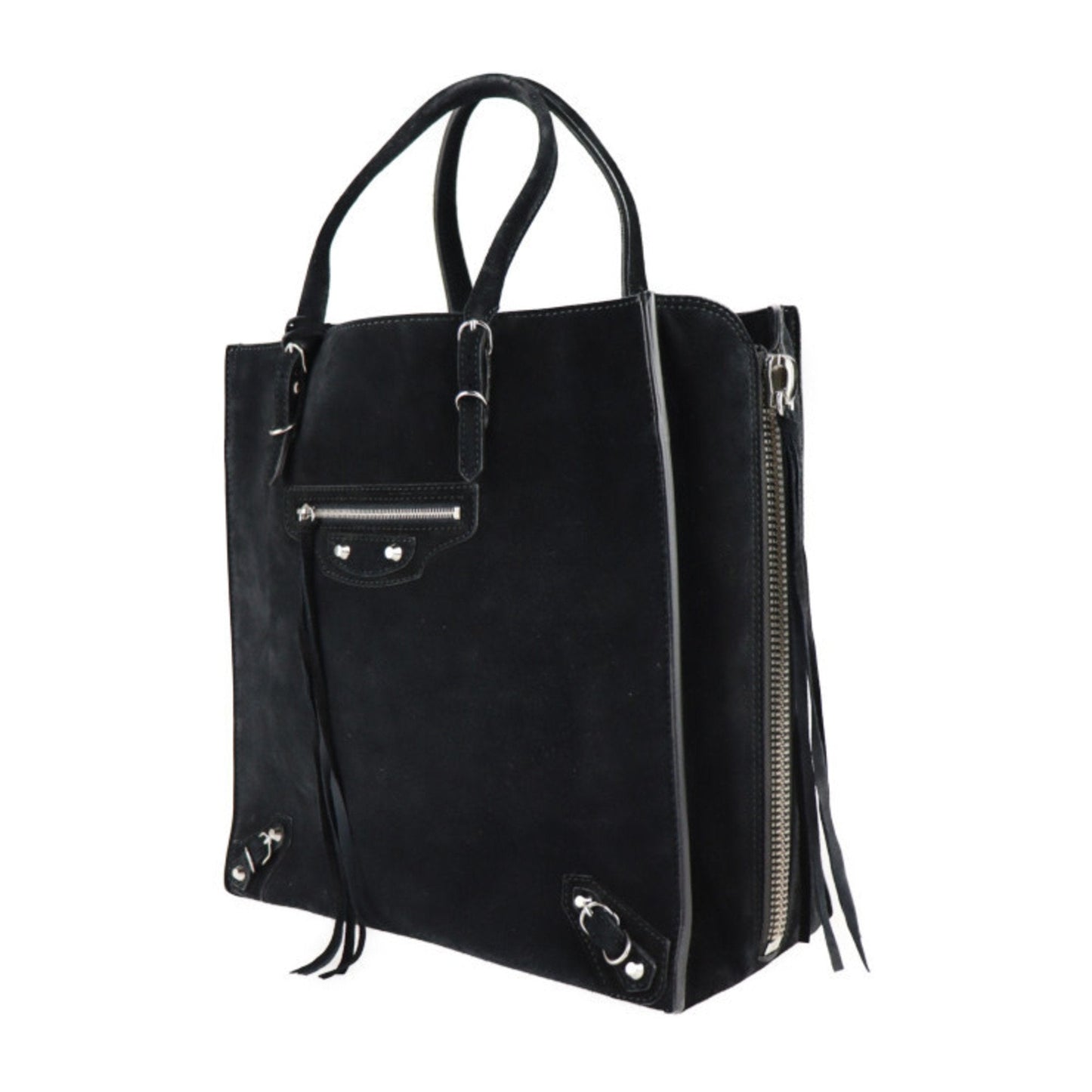 Balenciaga Papier Tote