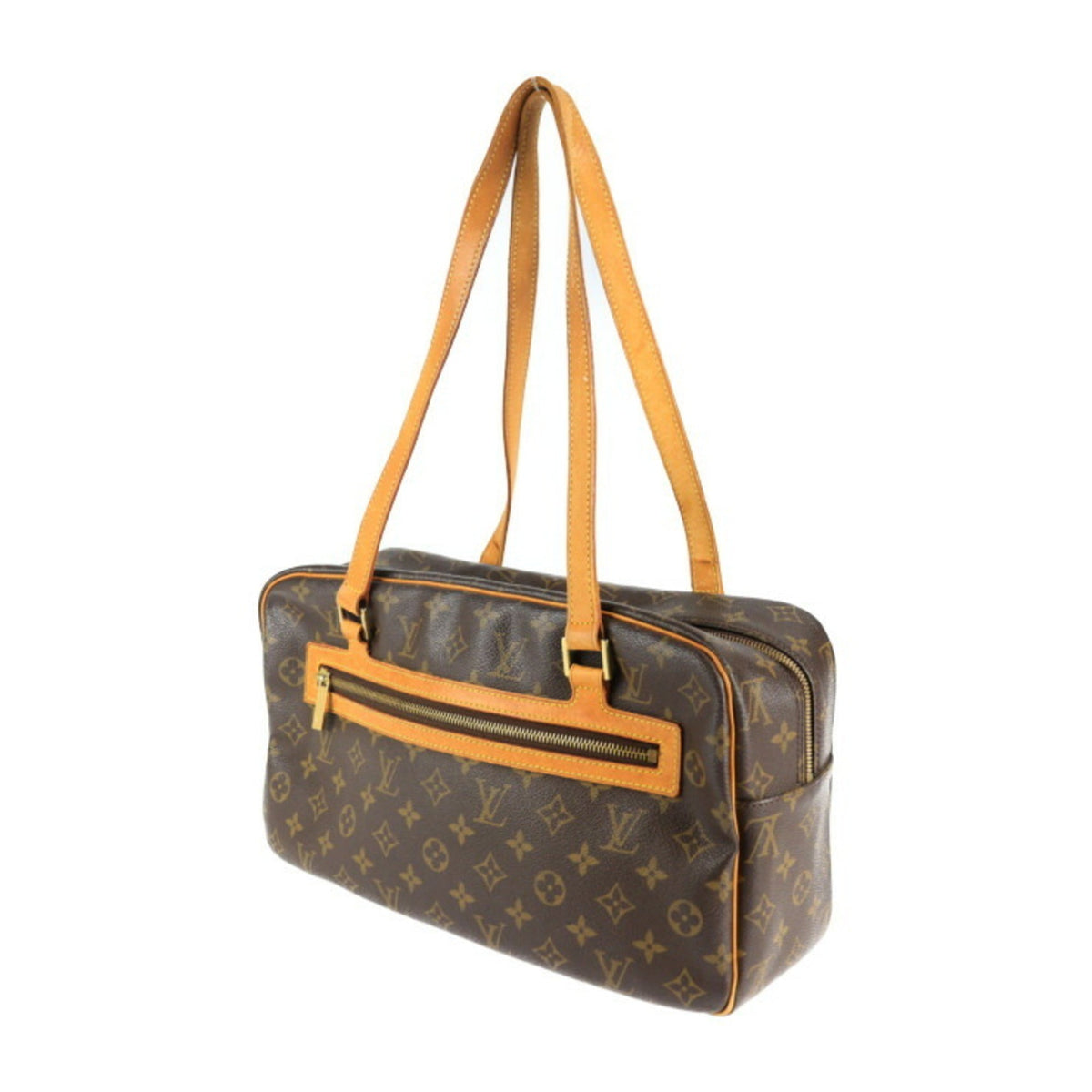 LOUIS VUITTON Cite Shoulder Bag