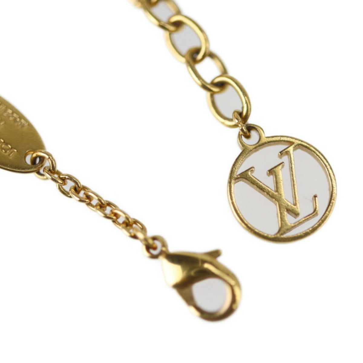 LOUIS VUITTON Brasserie Bracelet