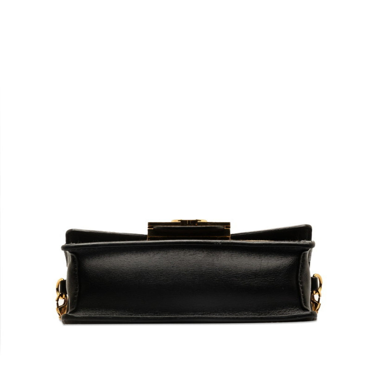 Louis Vuitton Monogram Monogram Noir Leather Shoulder Bag