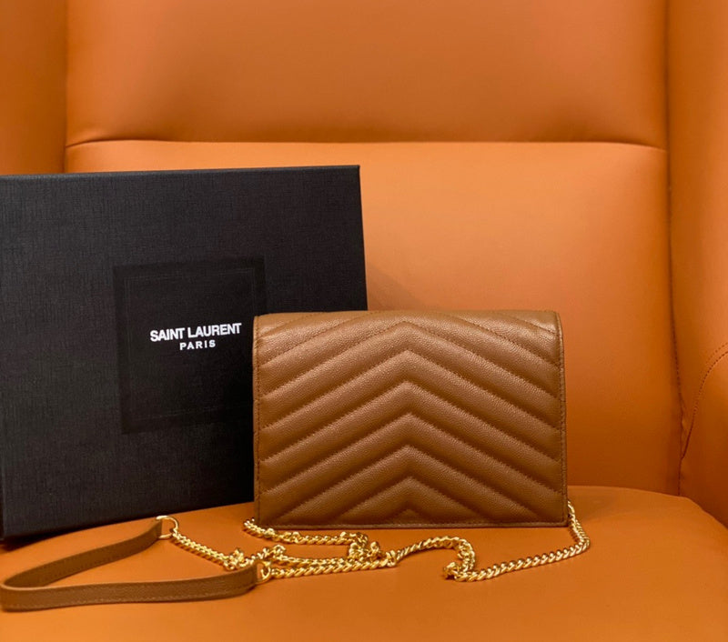 Franco Shops - Yves Saint Laurent - Bags - 254
