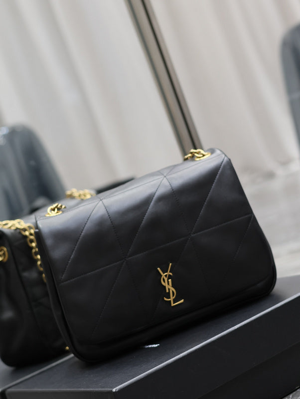 Franco Shops - Yves Saint Laurent - Bags - 024