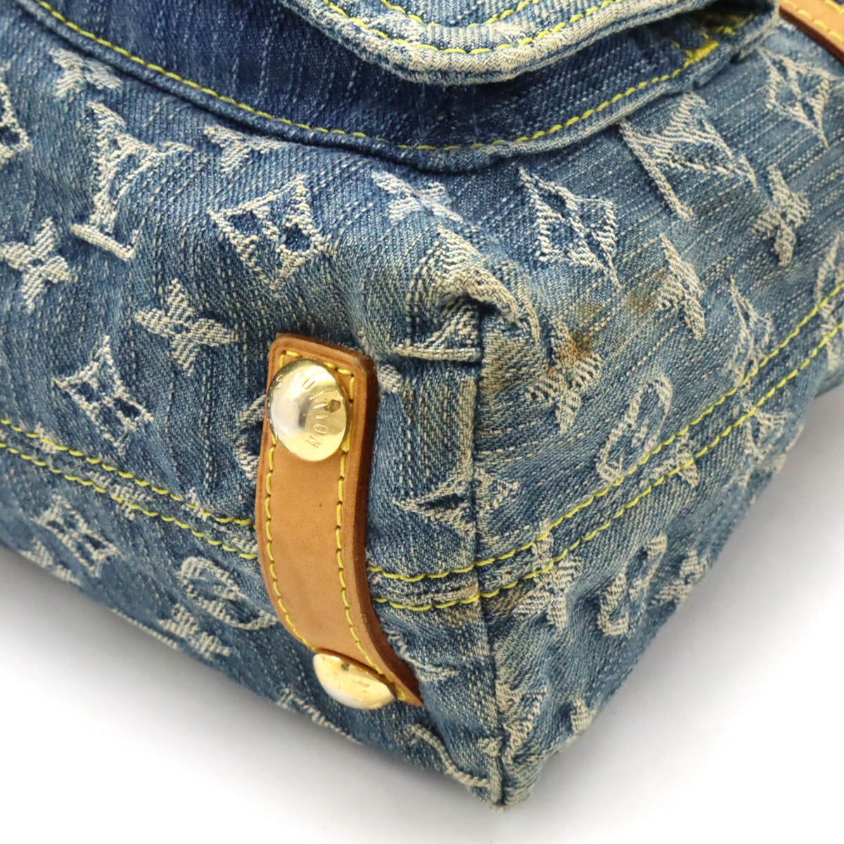 Louis Vuitton Monogram Monogram Shoulder Bag