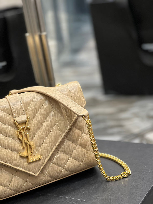 Yves Saint Laurent - Bags -