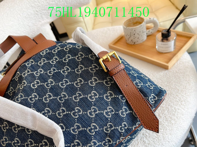 Gucci Bags - The Tote 1127