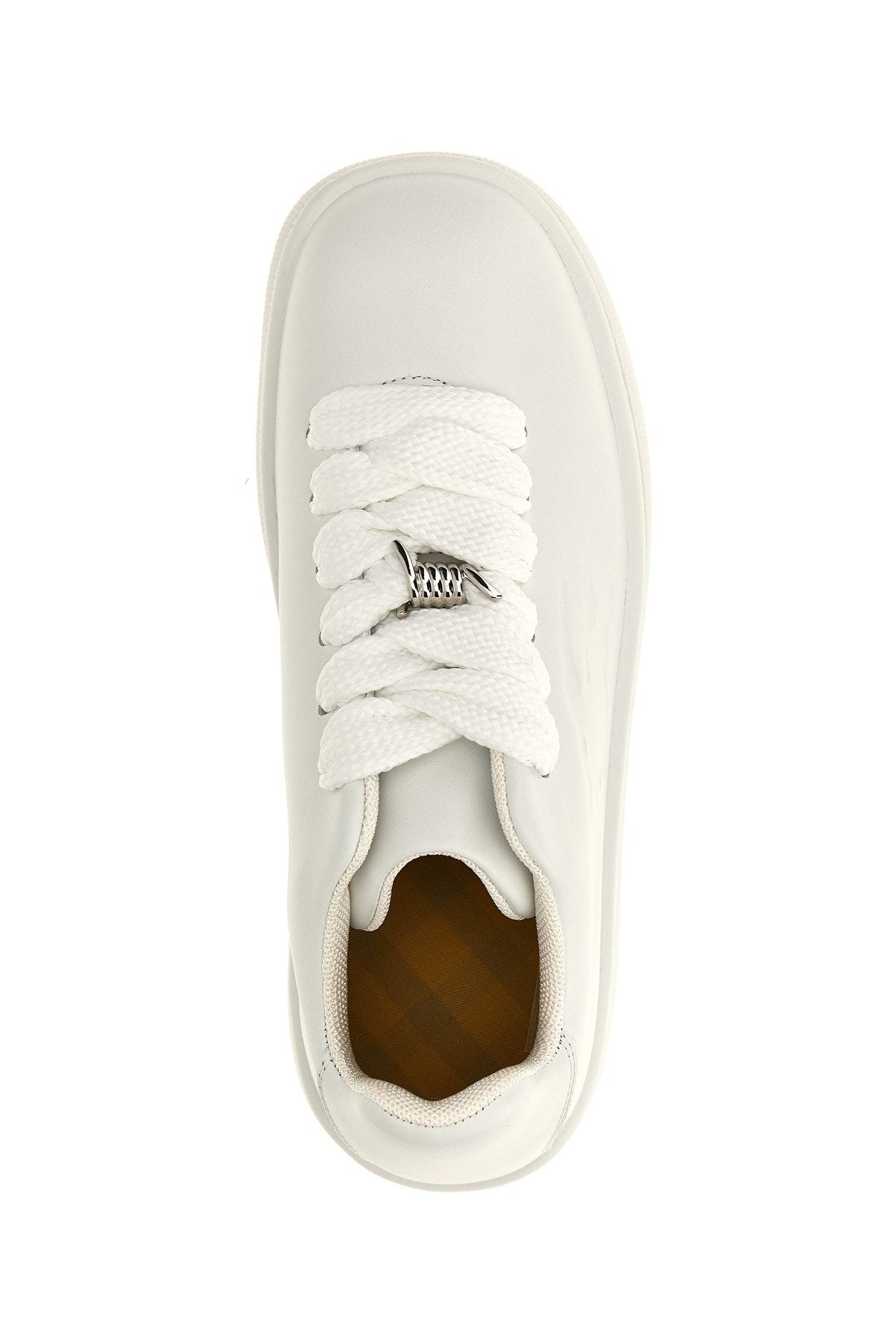 Burberry Women 'Box' Sneakers
