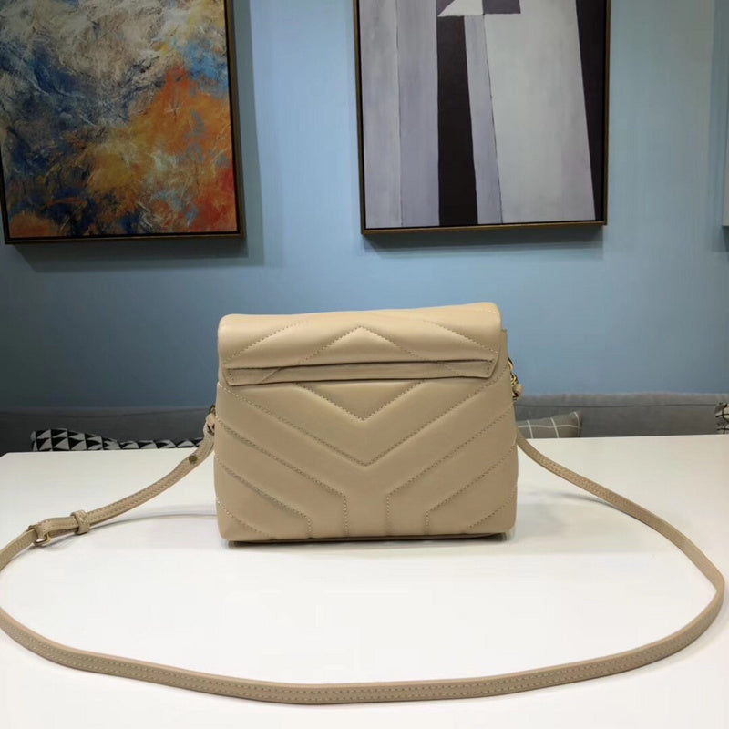 Franco Shops - Yves Saint Laurent - Bags -
