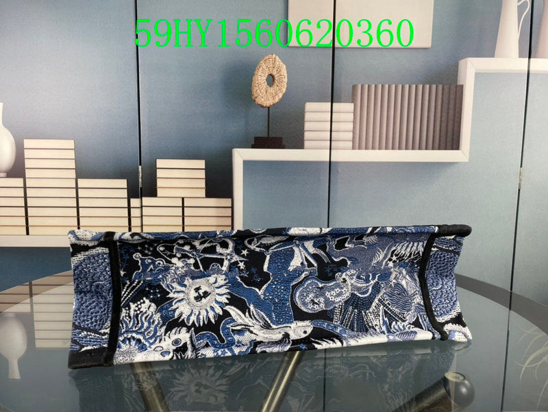 Christian Dior Bags Bags - The Tote 185