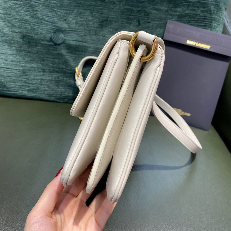 Yves Saint Laurent - Bags