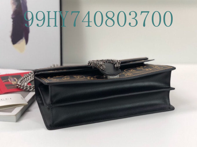 Gucci Bags - The Tote 337