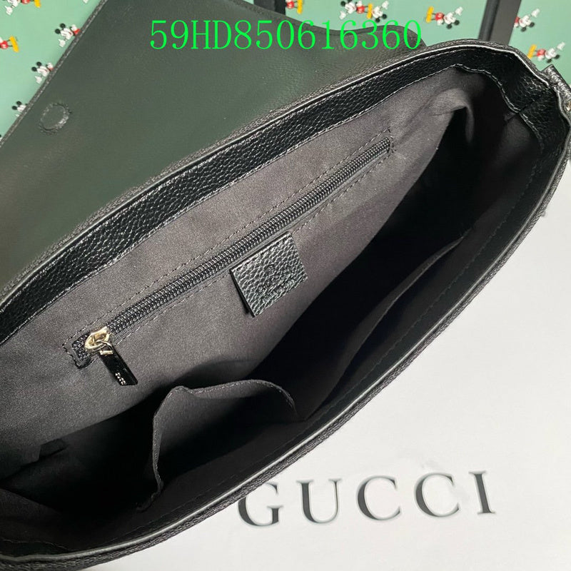 Gucci Bags - The Tote 805