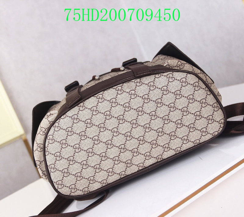 Gucci Bags - The Tote 1197