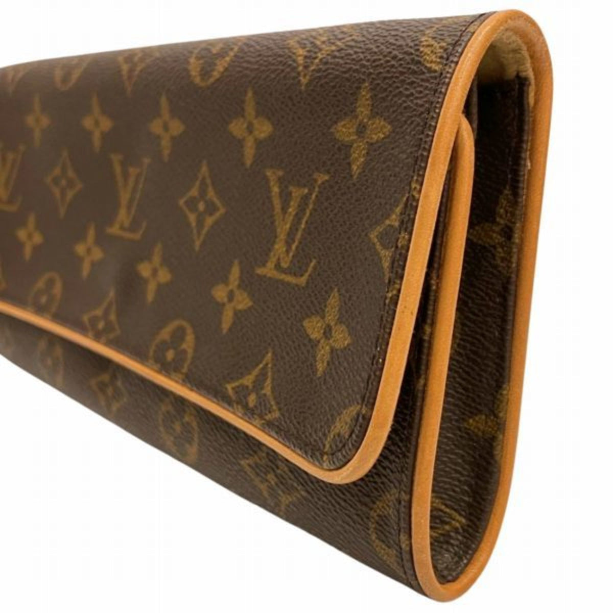 Louis Vuitton Pochette Shoulder Bag