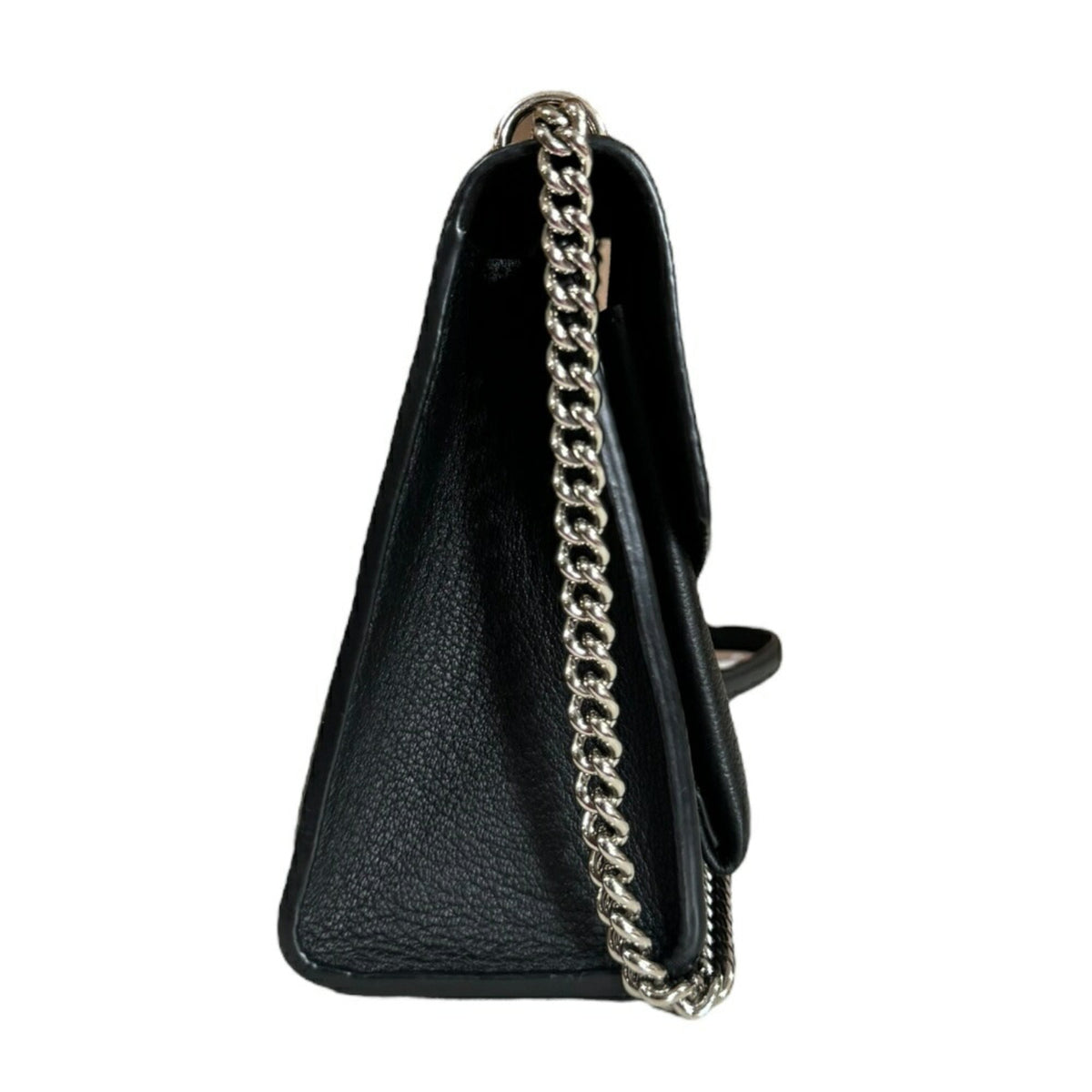 Louis Vuitton Leather Shoulder Bag