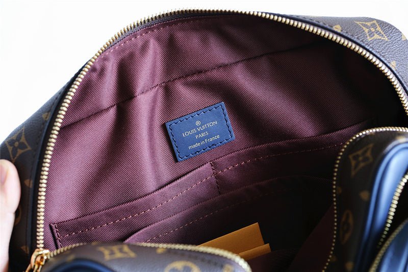 Franco Shops - Louis Vuittons - 10502