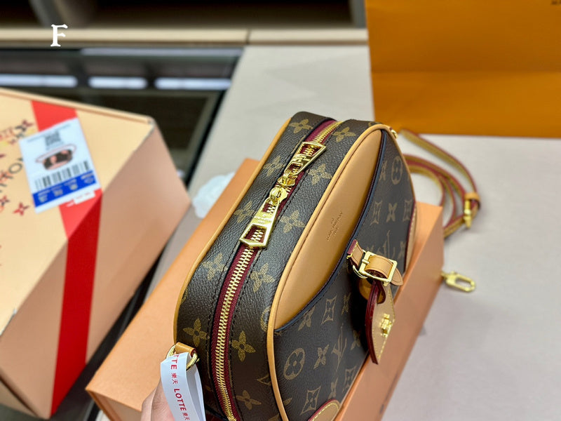 Franco Shops - Louis Vuittons - 15035