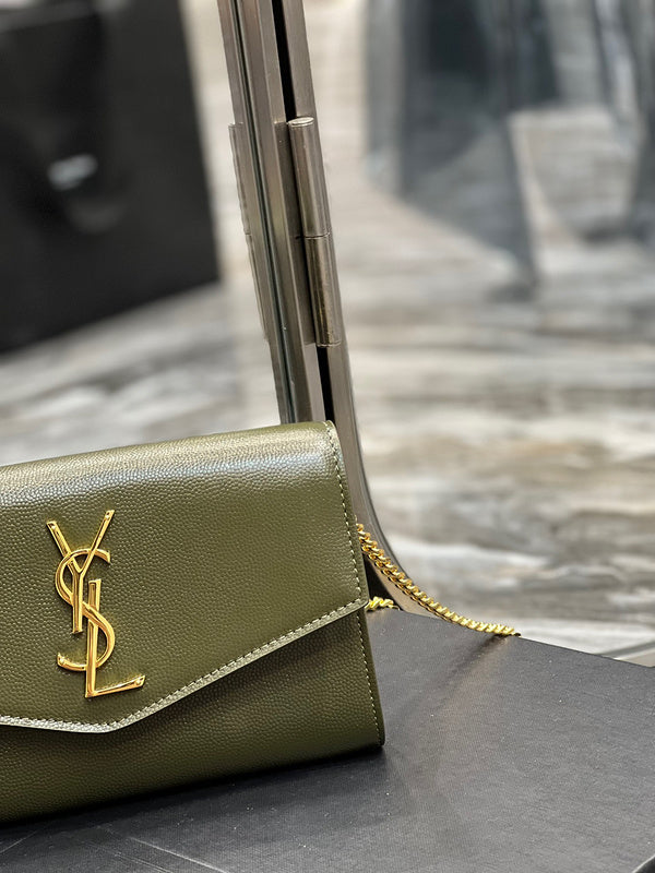 Franco Shops - Yves Saint Laurent - Bags - 031
