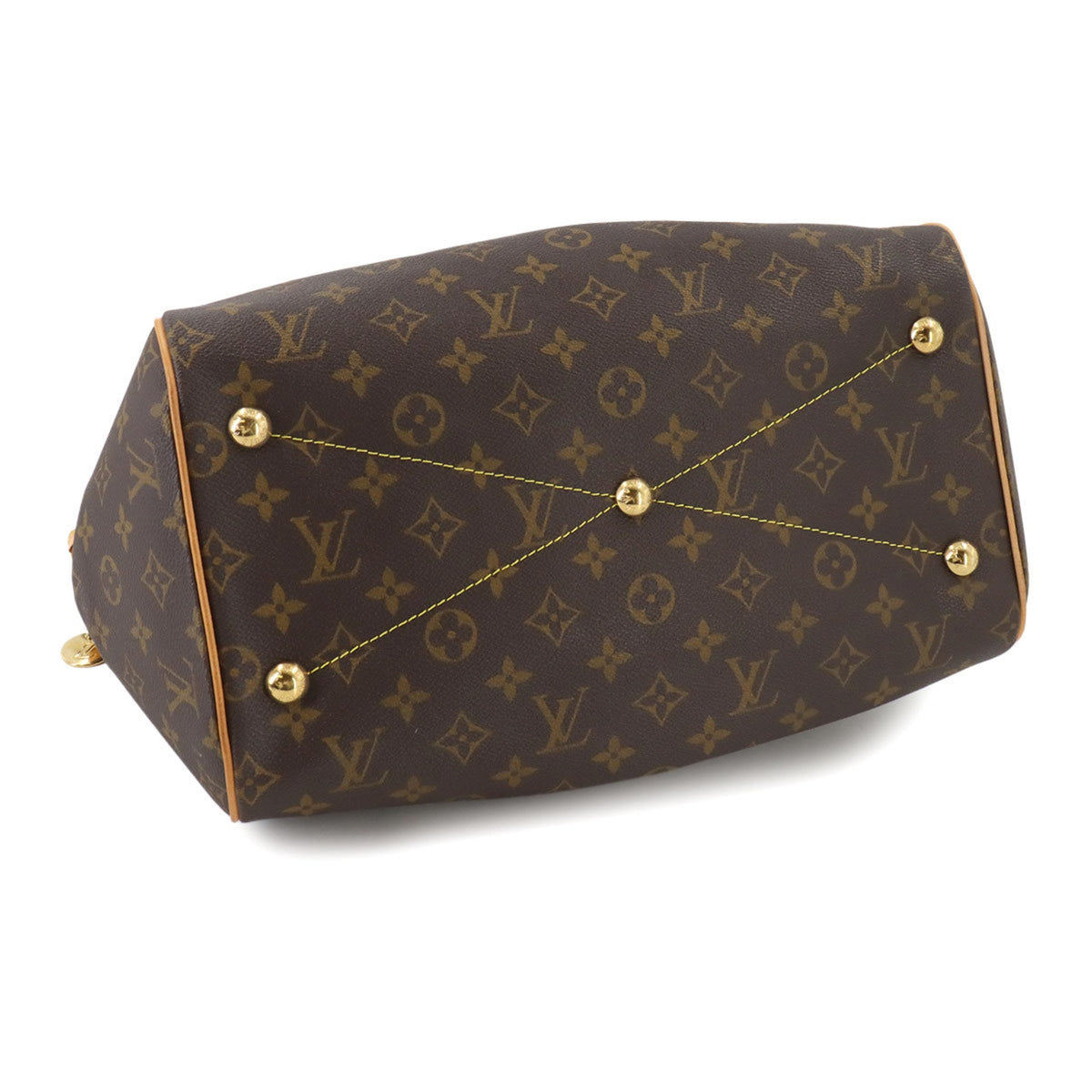Louis Vuitton Monogram Handbag