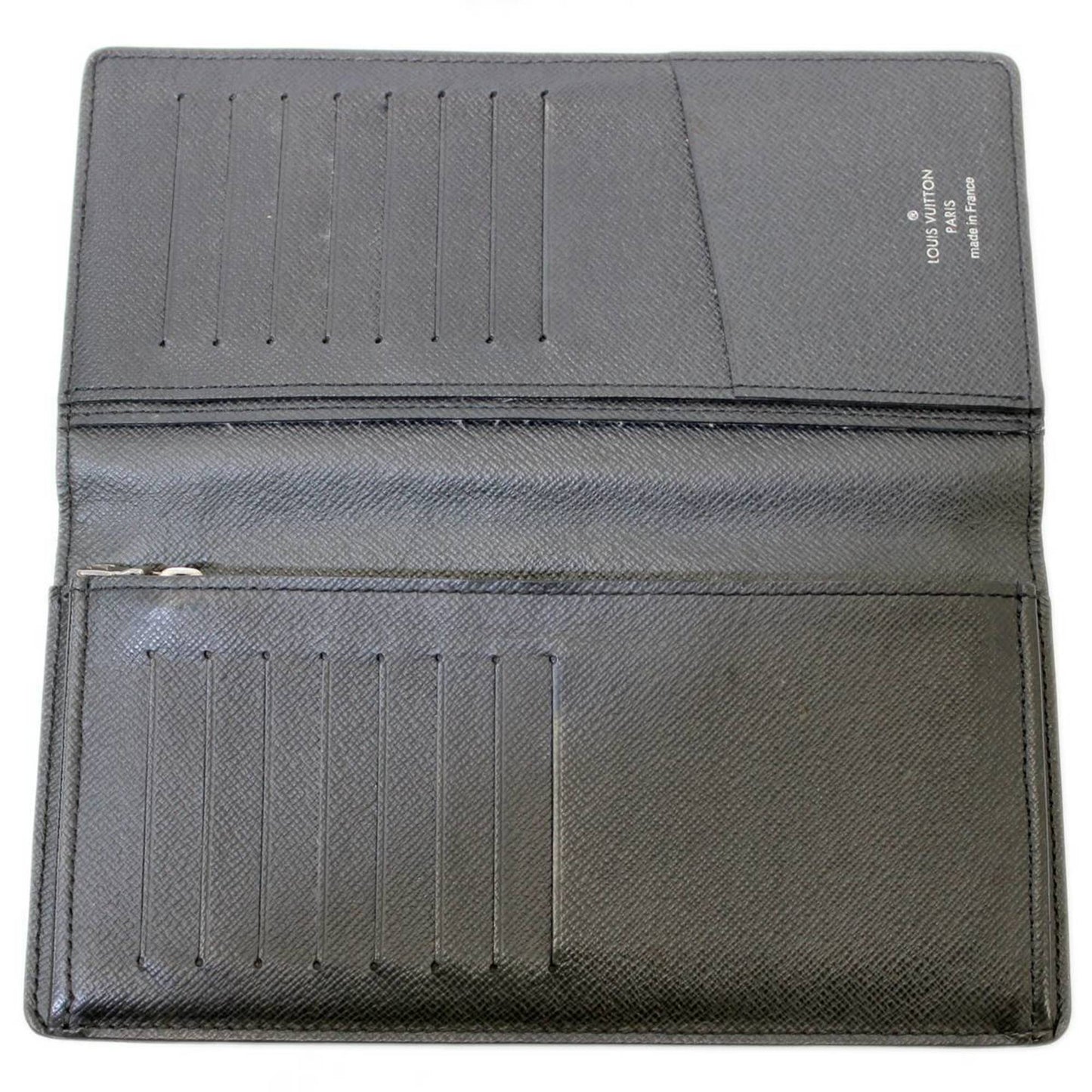 LOUIS VUITTON Brazza Wallet