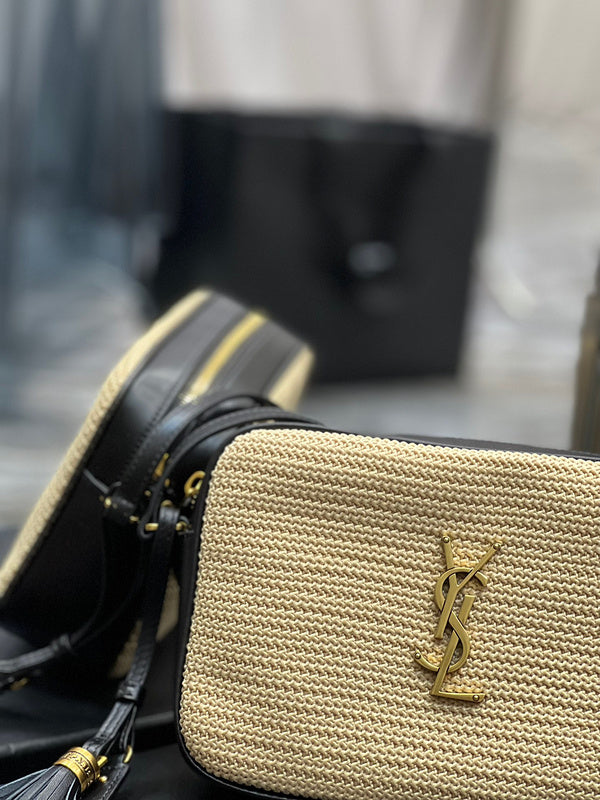 Franco Shops - Yves Saint Laurent - Bags - 043