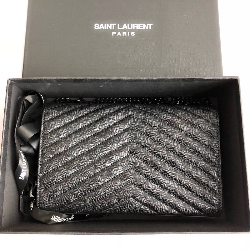 Yves Saint Laurent - Bags 100