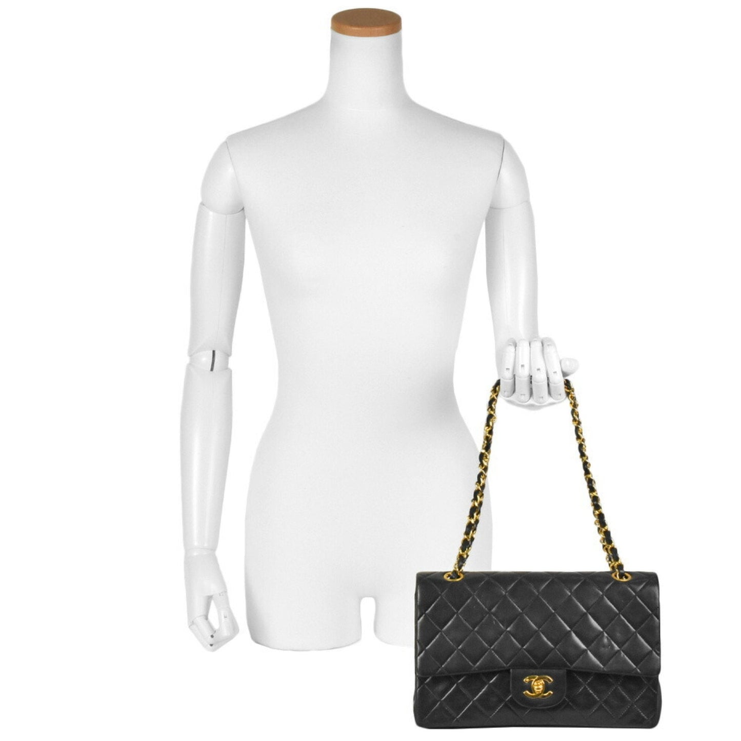 Chanel Timeless