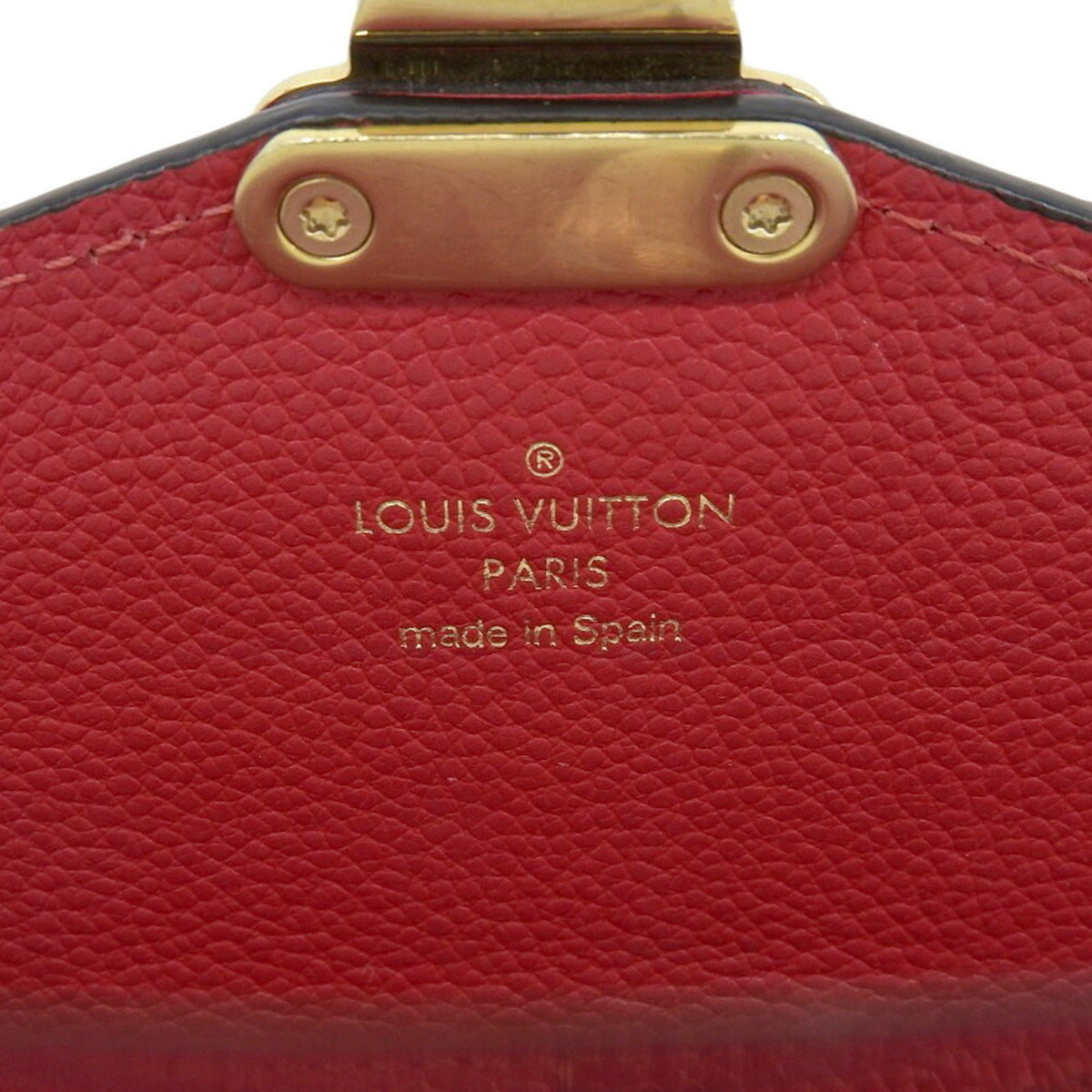 LOUIS VUITTON Metis Wallet