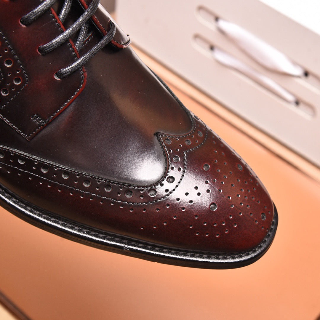 Louis vuitton formal shoes