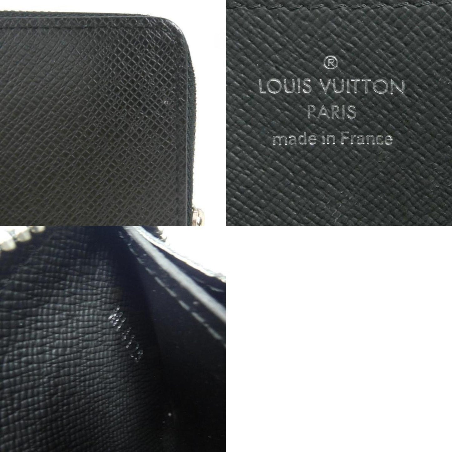 LOUIS VUITTON Wallet