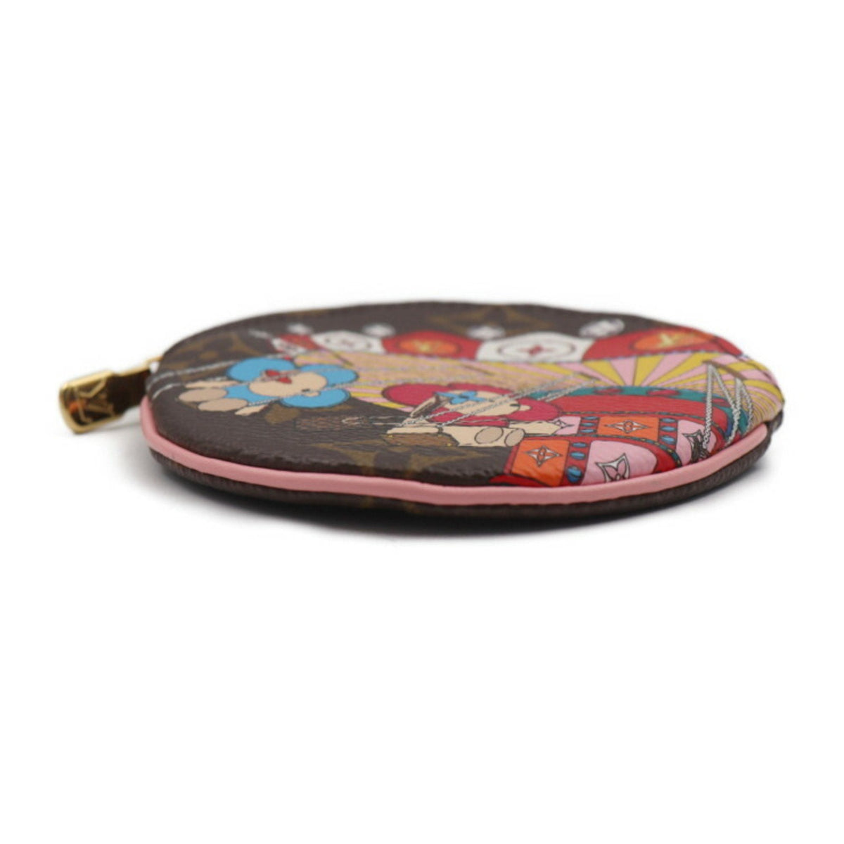 Louis Vuitton Monogram Monogram