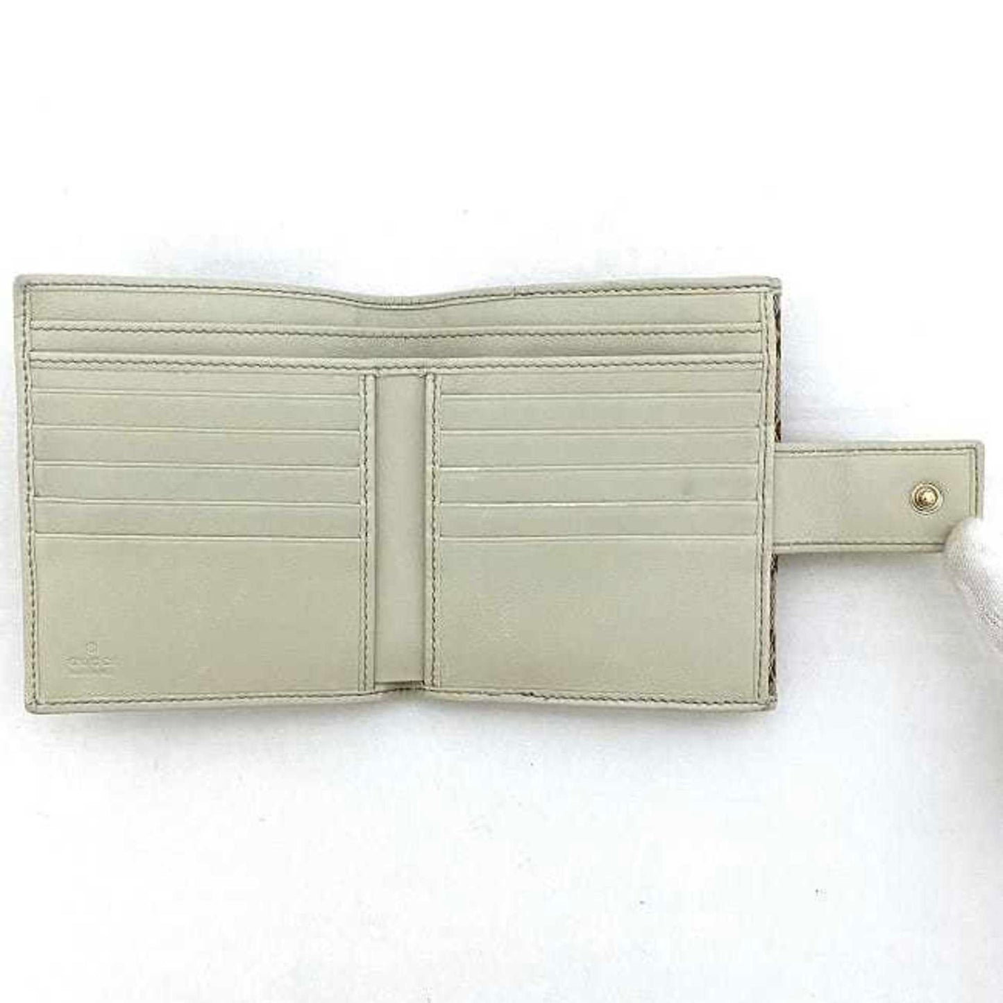 GUCCI Sherry Wallet