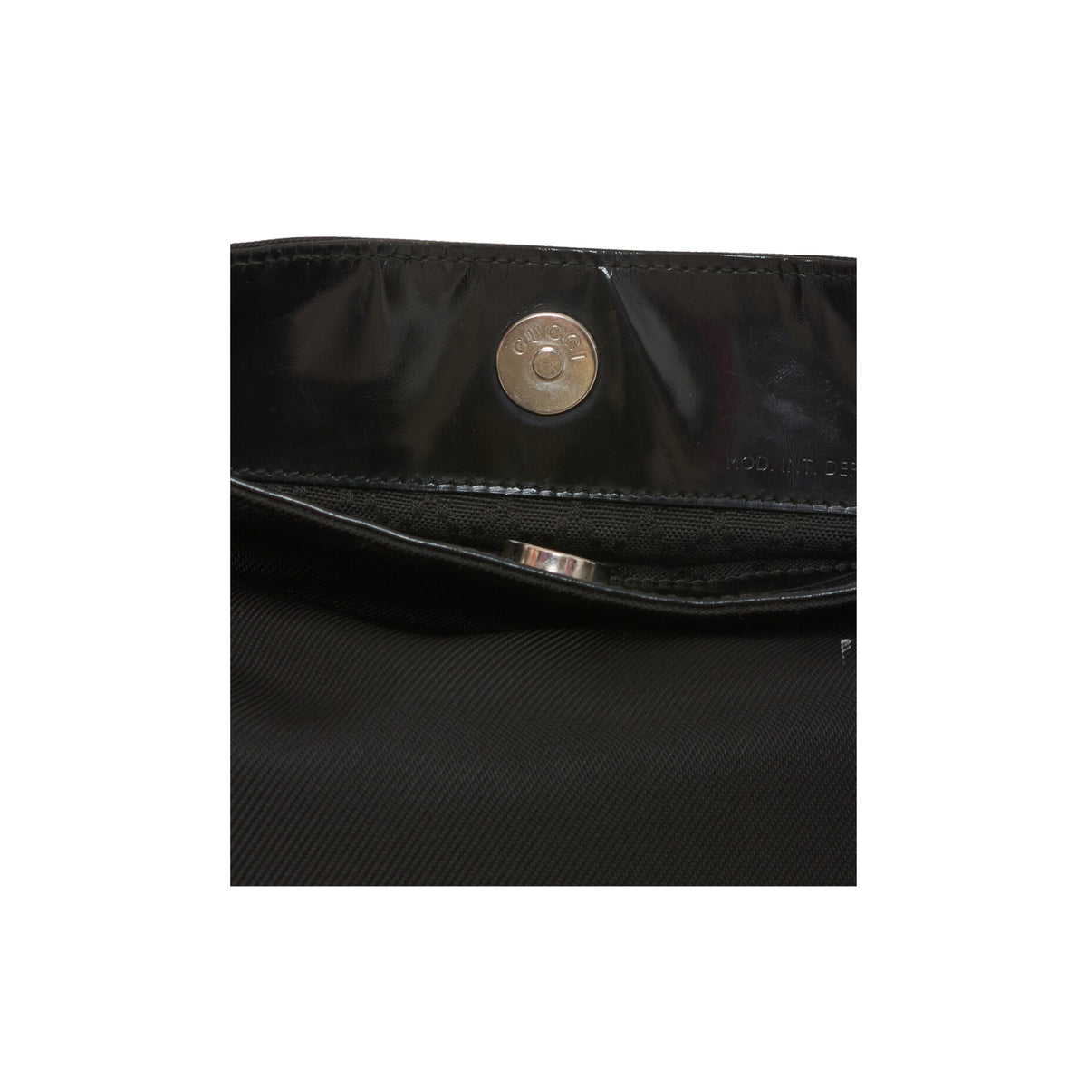 GUCCI Gucci Bamboo Bag