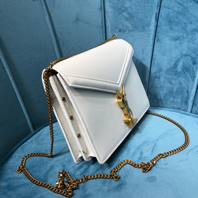 Franco Shops - Yves Saint Laurent - Bags - 507