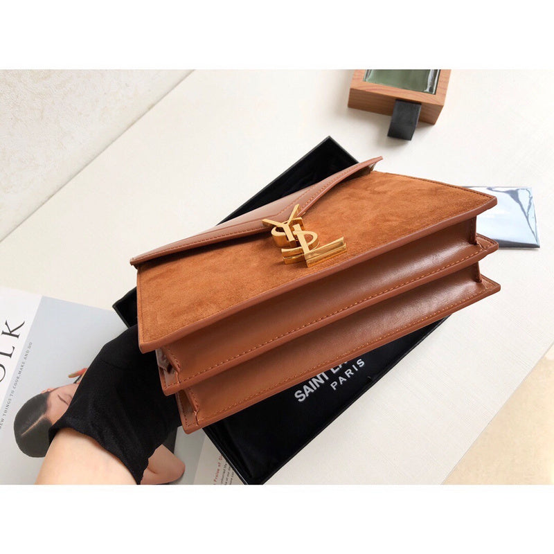 Franco Shops - Yves Saint Laurent - Bags -