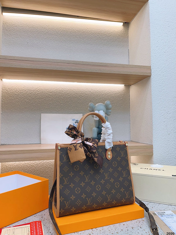 Franco Shops - Louis Vuittons - 14902