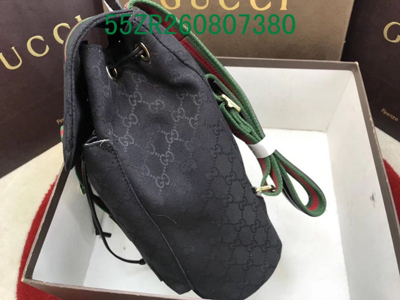 Gucci Bags - The Tote 1126