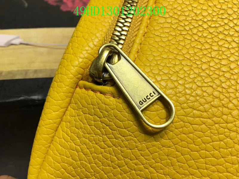 Gucci Bags - The Tote 389