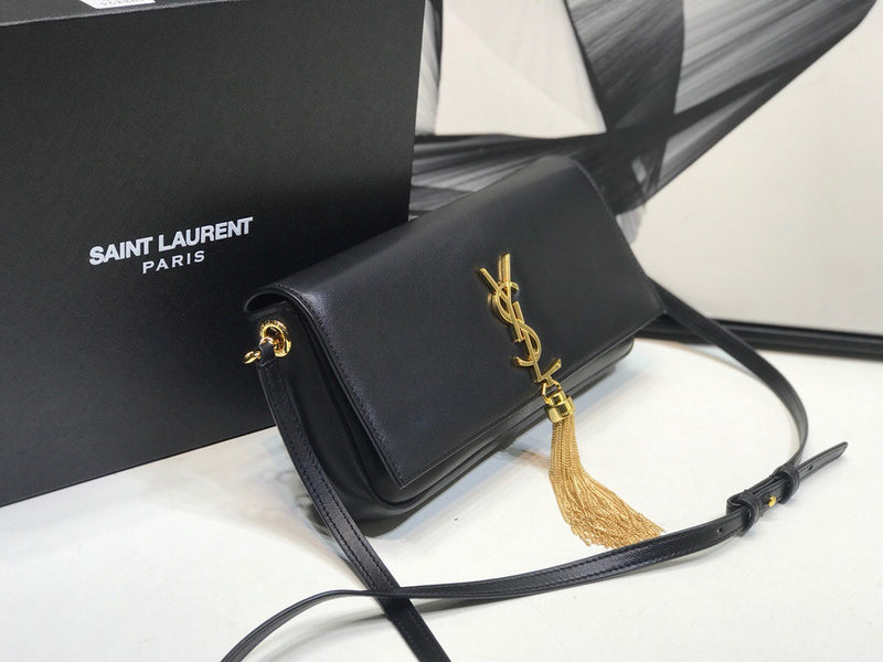 Franco Shops - Yves Saint Laurent - Bags - 398