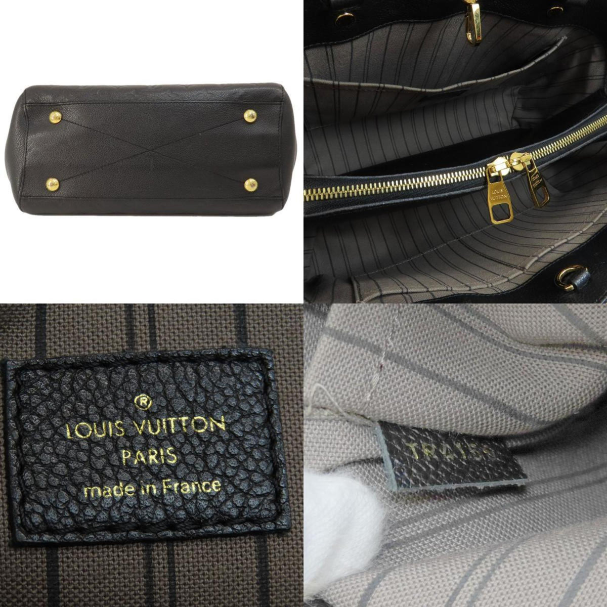 Louis Vuitton Handbag