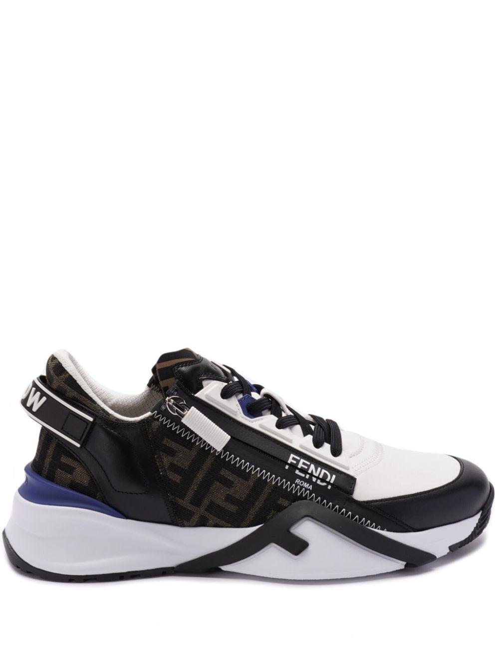 Fendi Men Flow Sneakers