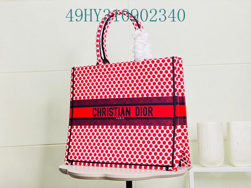 Christian Dior Bags Bags - The Tote 358