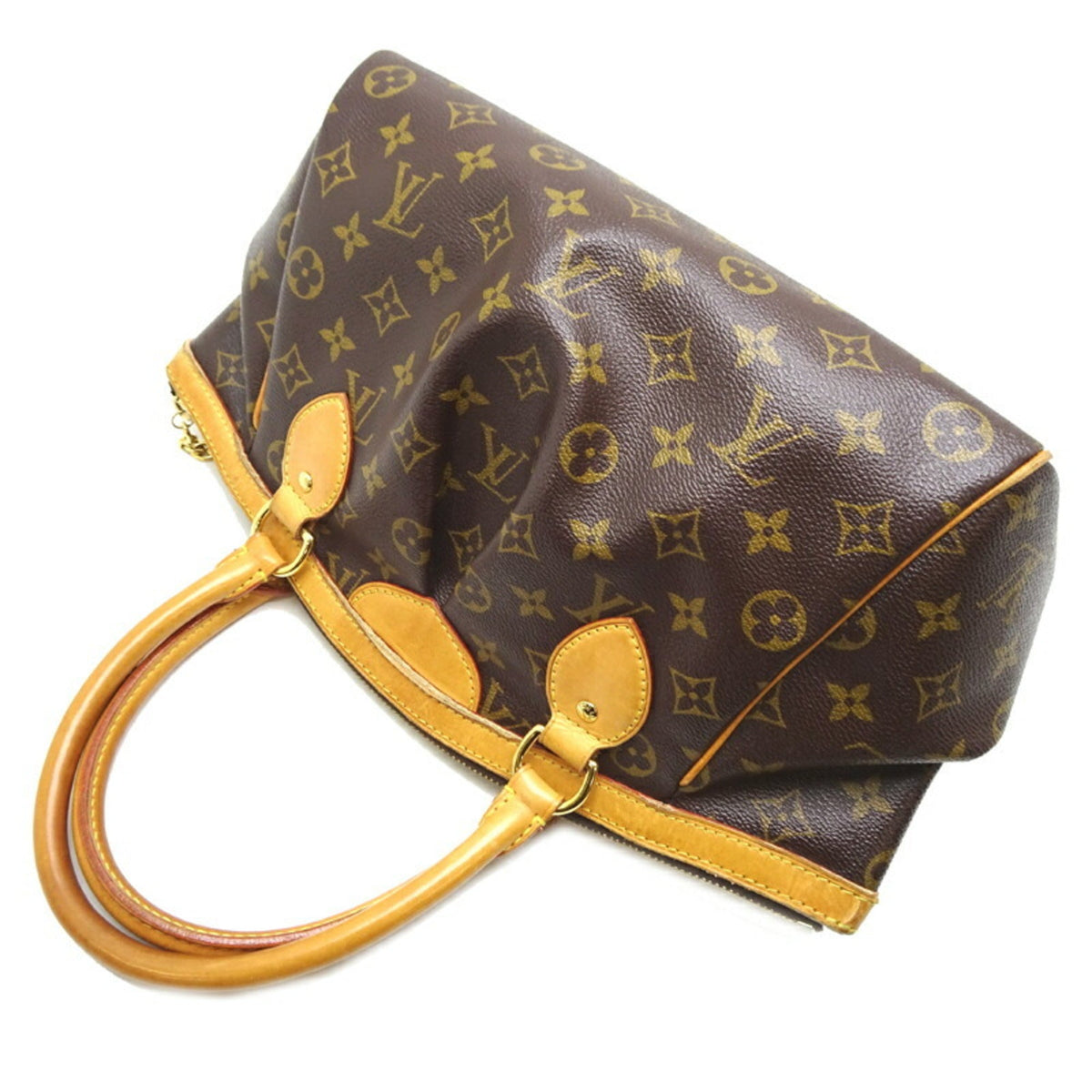 Louis Vuitton Monogram Handbag