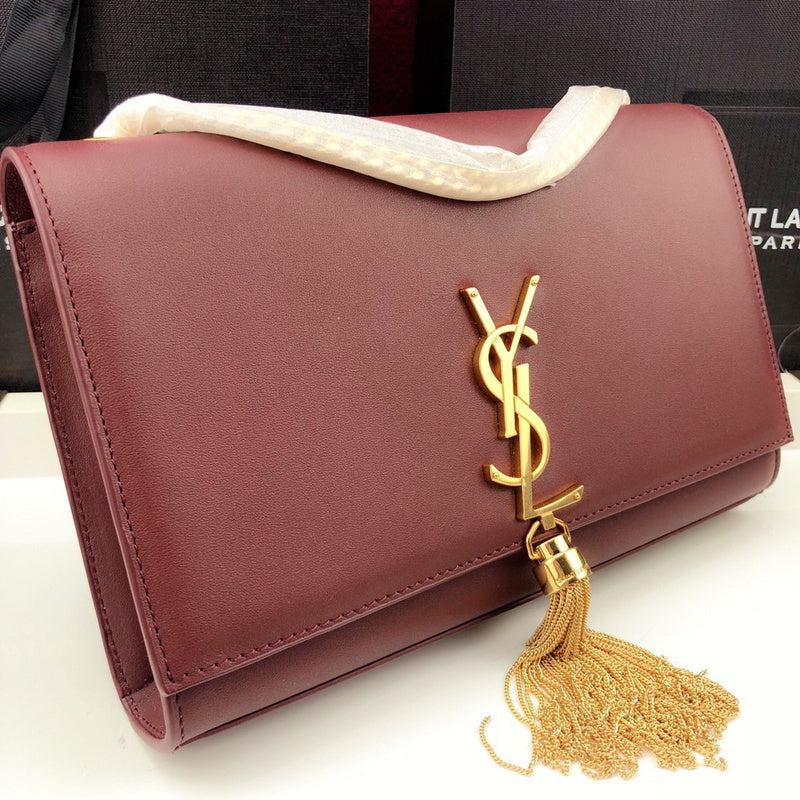 Yves Saint Laurent - Bags