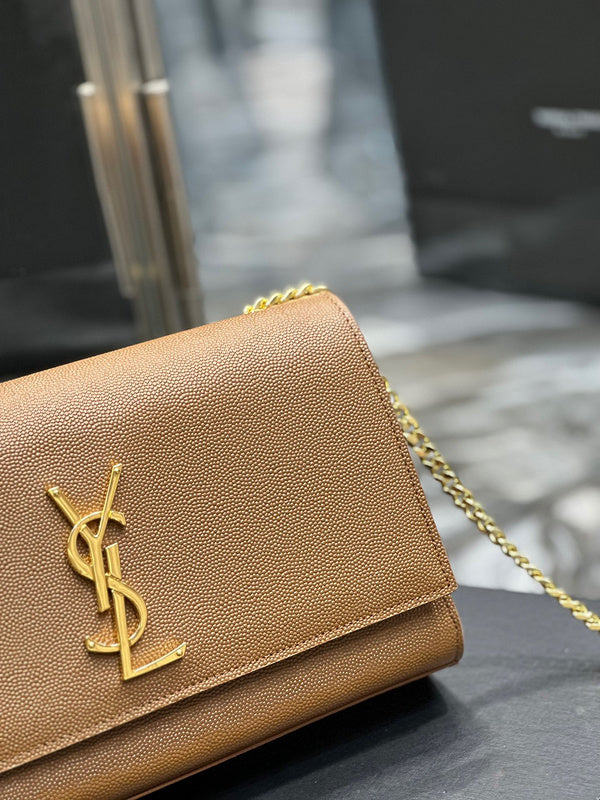 Franco Shops - Yves Saint Laurent - Bags - 194