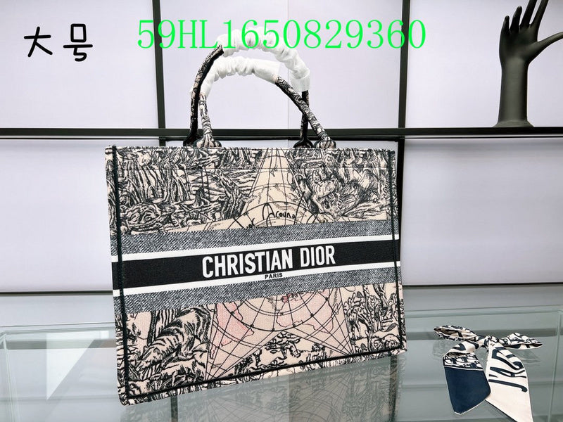 Christian Dior Bags Bags - The Tote 010