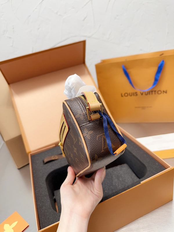 Franco Shops - Louis Vuittons - 14888