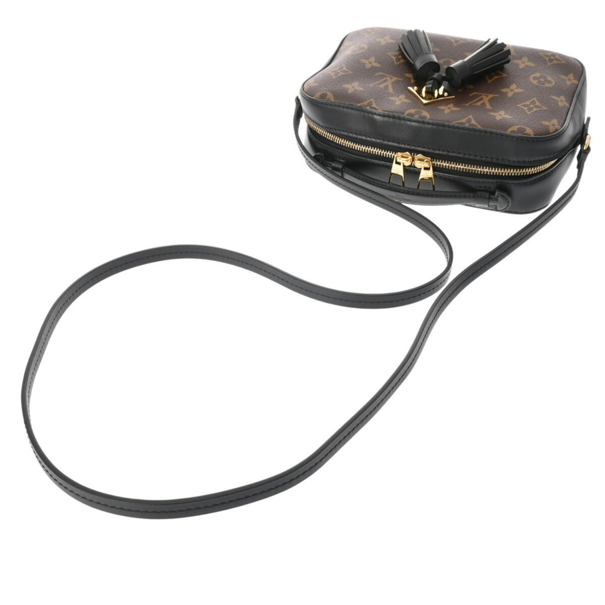 Louis Vuitton Monogram Monogram Shoulder Bag