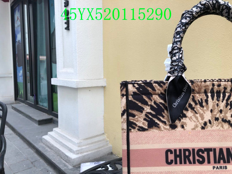 Christian Dior Bags Bags - The Tote 038