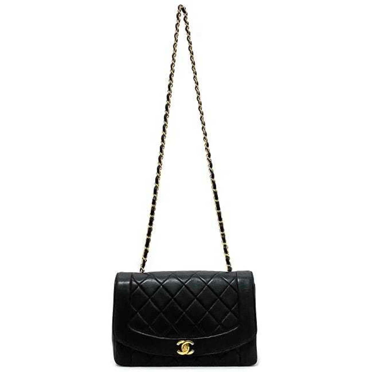 Chanel Diana